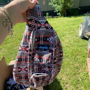 Kavu sling bag